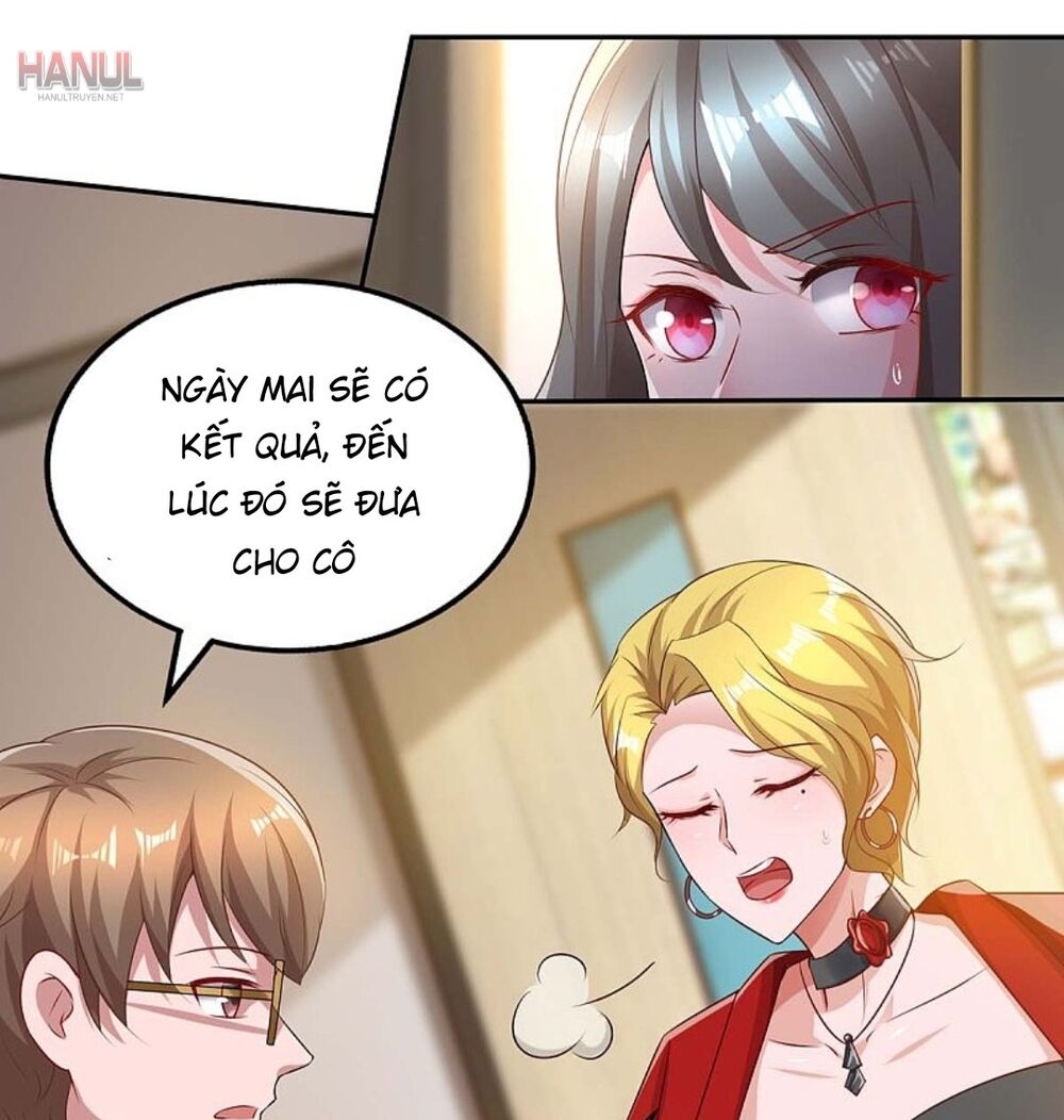 Tổng Tài Bá Đạo Cầu Ôm Ôm: Chapter 202