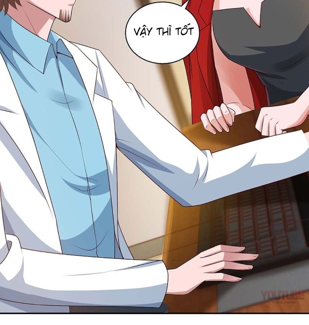 Tổng Tài Bá Đạo Cầu Ôm Ôm: Chapter 202