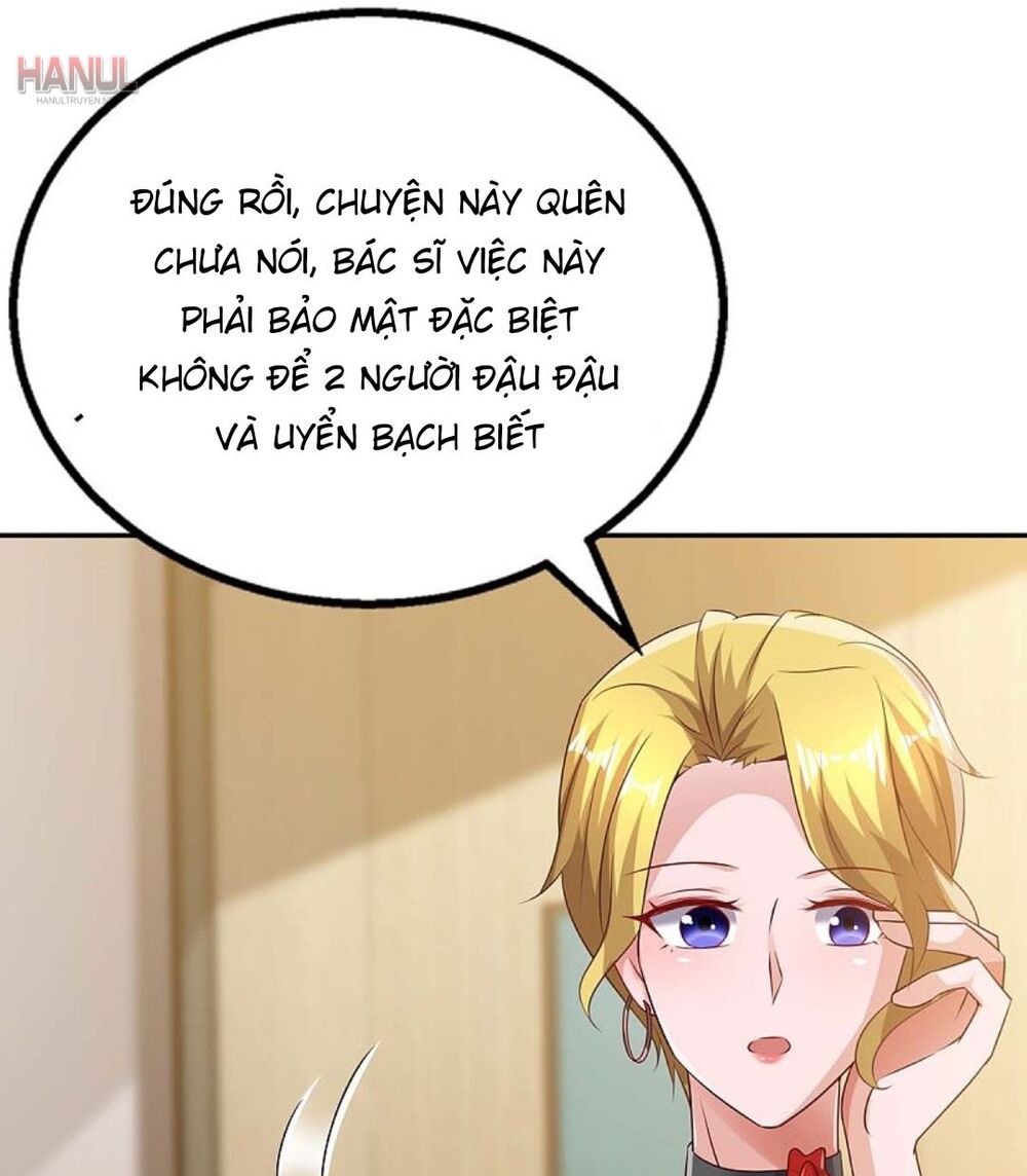 Tổng Tài Bá Đạo Cầu Ôm Ôm: Chapter 202