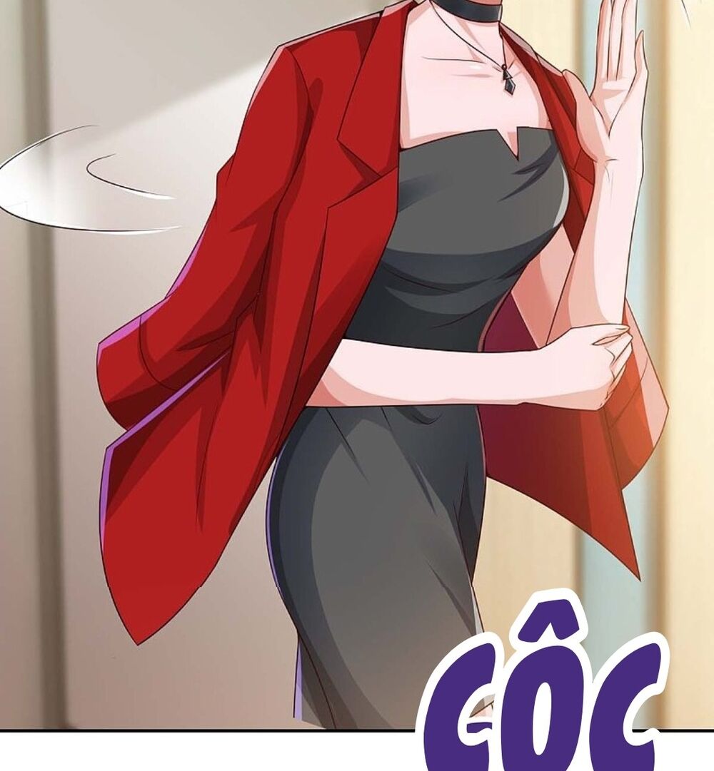 Tổng Tài Bá Đạo Cầu Ôm Ôm: Chapter 202