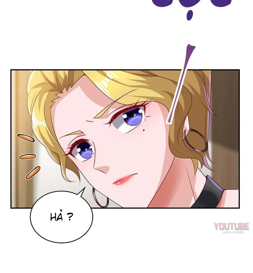 Tổng Tài Bá Đạo Cầu Ôm Ôm: Chapter 202