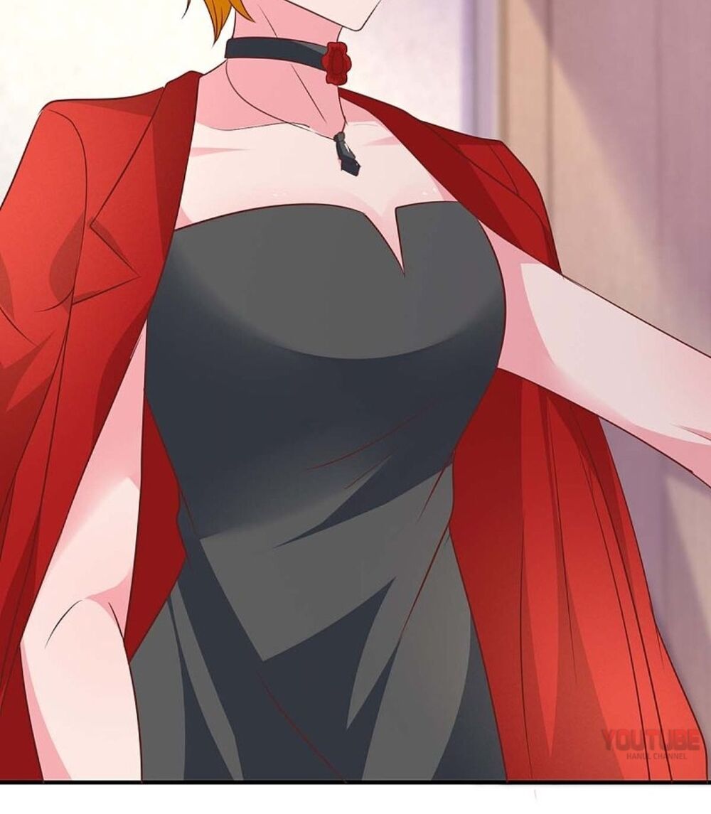Tổng Tài Bá Đạo Cầu Ôm Ôm: Chapter 202