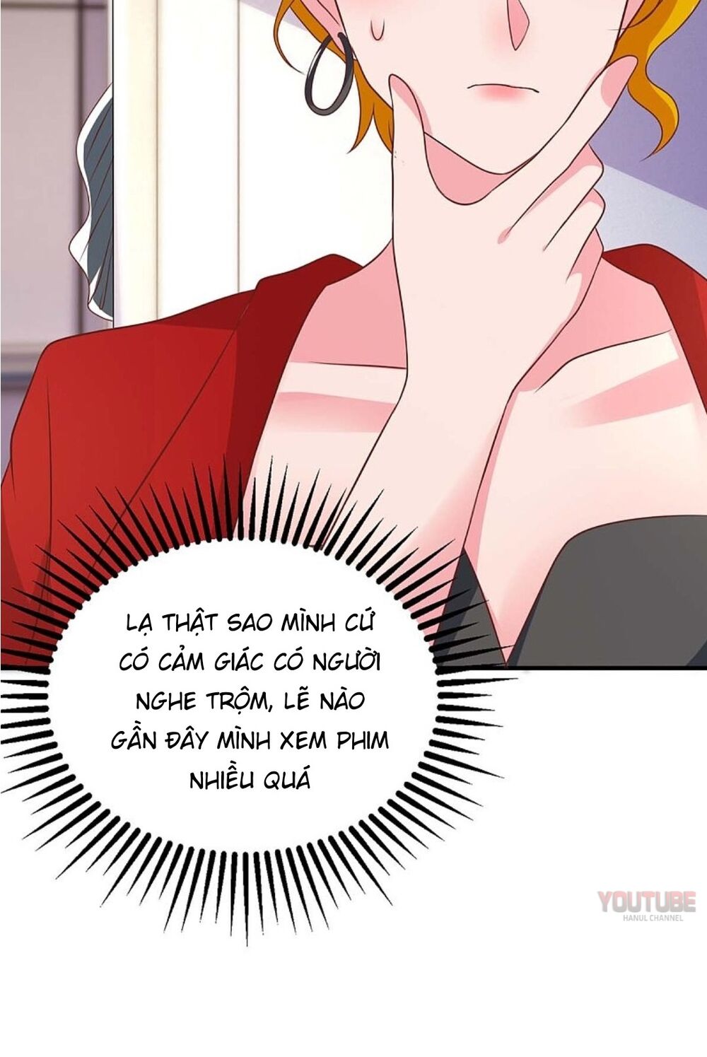 Tổng Tài Bá Đạo Cầu Ôm Ôm: Chapter 202