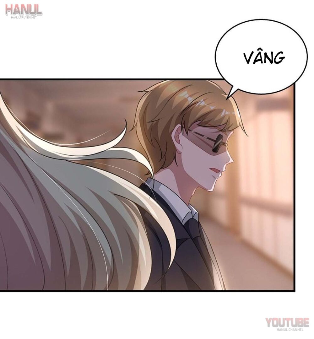 Tổng Tài Bá Đạo Cầu Ôm Ôm: Chapter 202