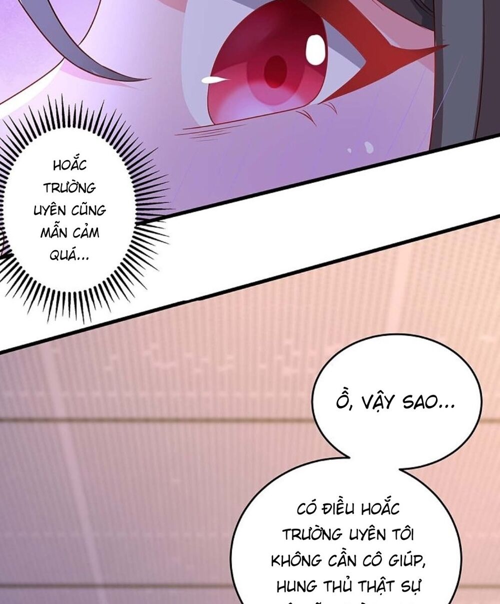 Tổng Tài Bá Đạo Cầu Ôm Ôm: Chapter 202