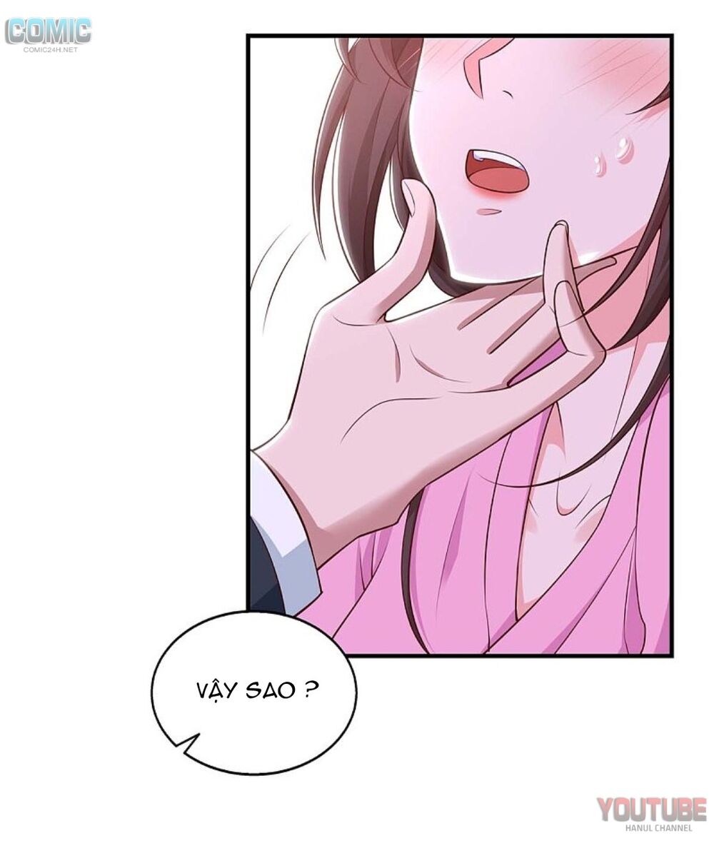 Tổng Tài Bá Đạo Cầu Ôm Ôm: Chapter 203