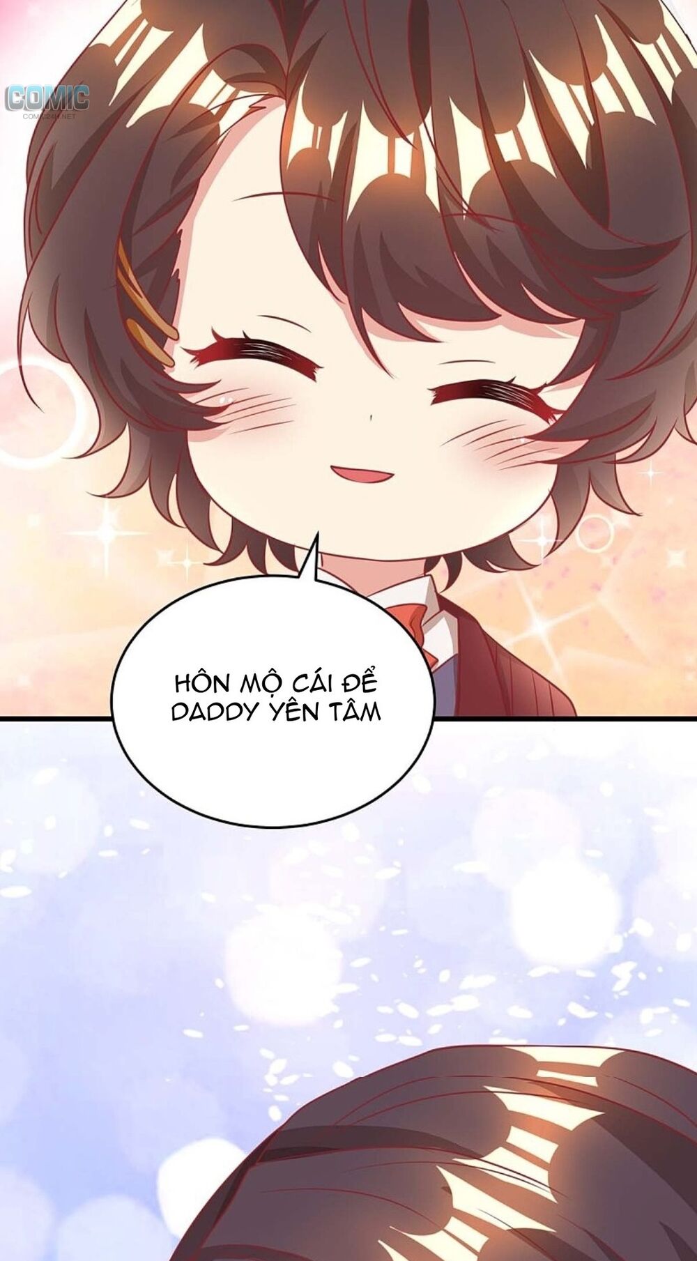Tổng Tài Bá Đạo Cầu Ôm Ôm: Chapter 203
