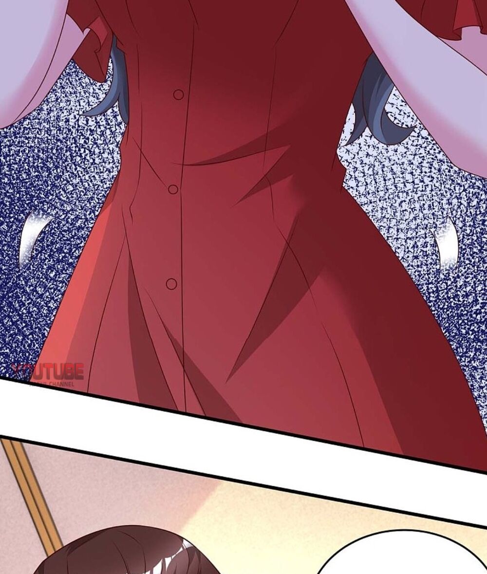 Tổng Tài Bá Đạo Cầu Ôm Ôm: Chapter 204
