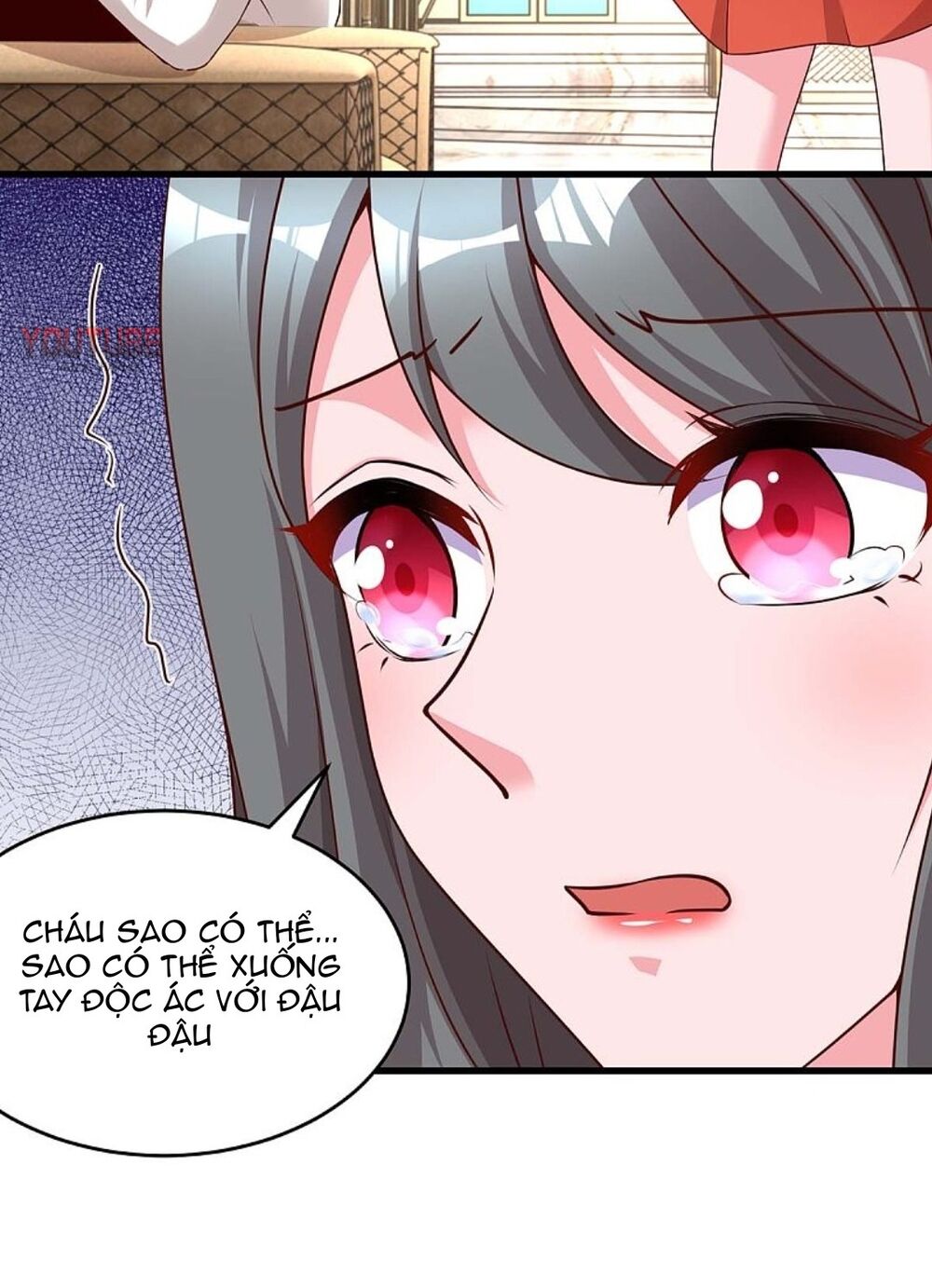 Tổng Tài Bá Đạo Cầu Ôm Ôm: Chapter 204