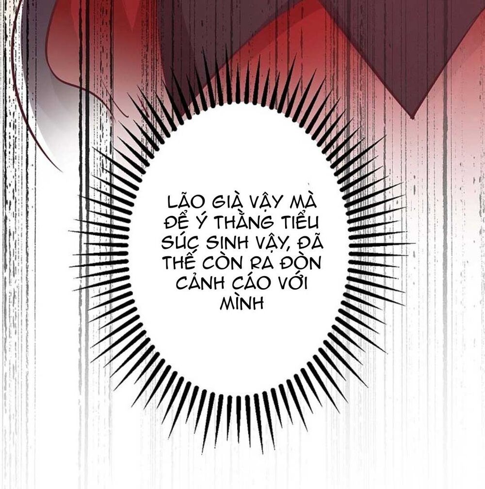 Tổng Tài Bá Đạo Cầu Ôm Ôm: Chapter 204