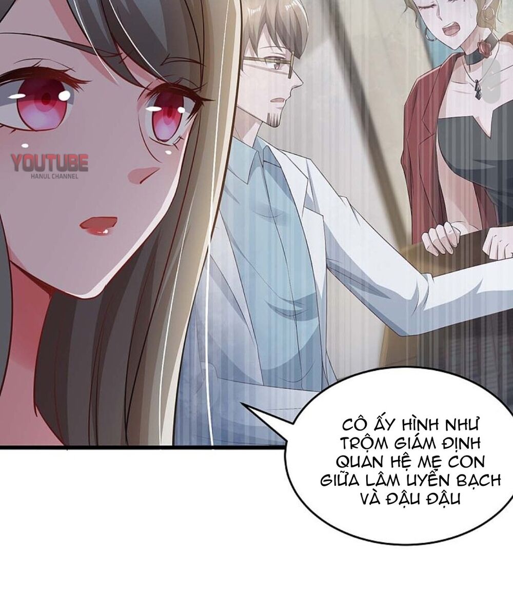 Tổng Tài Bá Đạo Cầu Ôm Ôm: Chapter 204