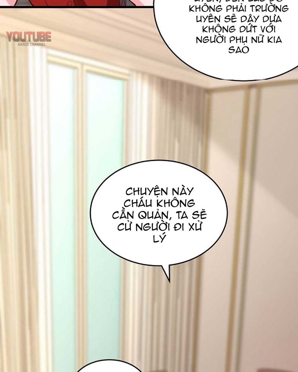 Tổng Tài Bá Đạo Cầu Ôm Ôm: Chapter 204