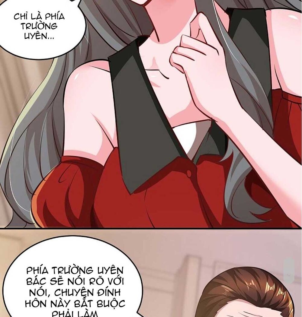 Tổng Tài Bá Đạo Cầu Ôm Ôm: Chapter 204