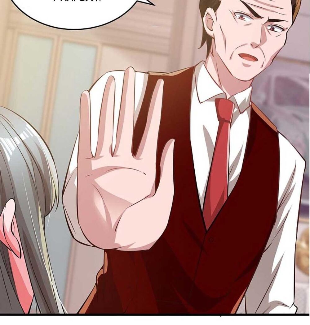 Tổng Tài Bá Đạo Cầu Ôm Ôm: Chapter 204