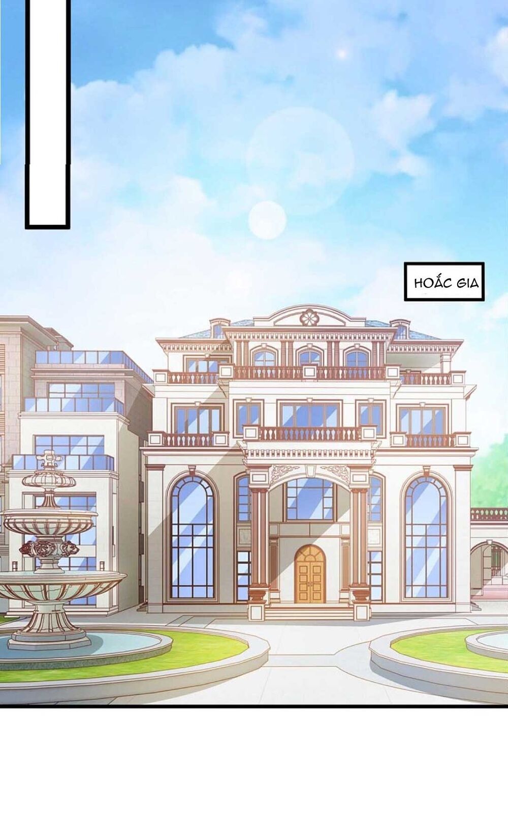 Tổng Tài Bá Đạo Cầu Ôm Ôm: Chapter 204