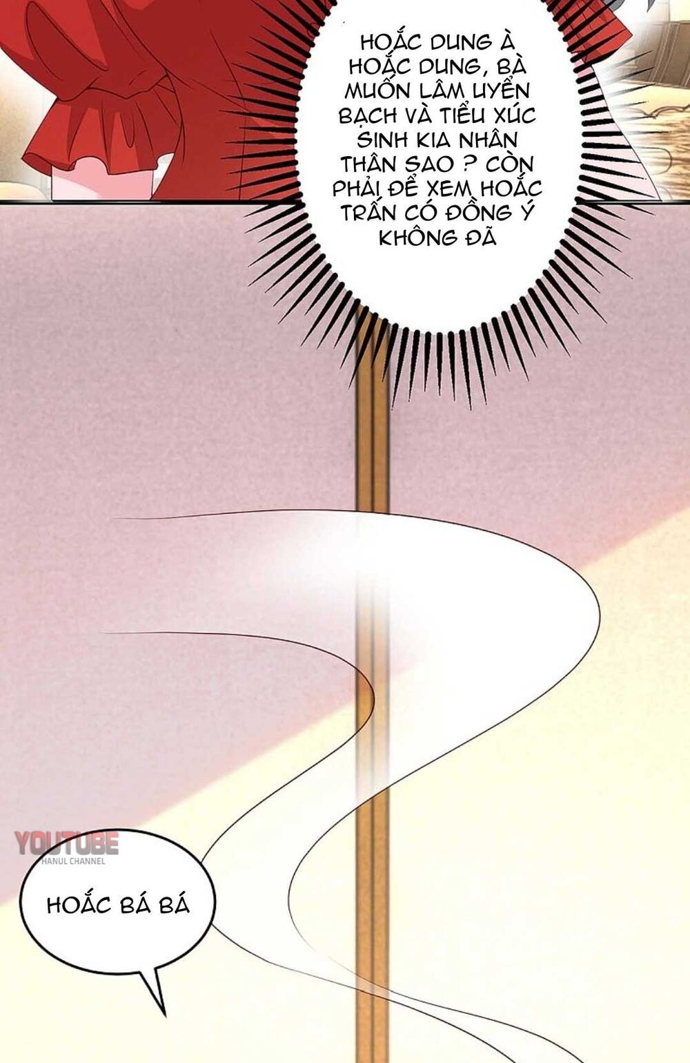 Tổng Tài Bá Đạo Cầu Ôm Ôm: Chapter 204