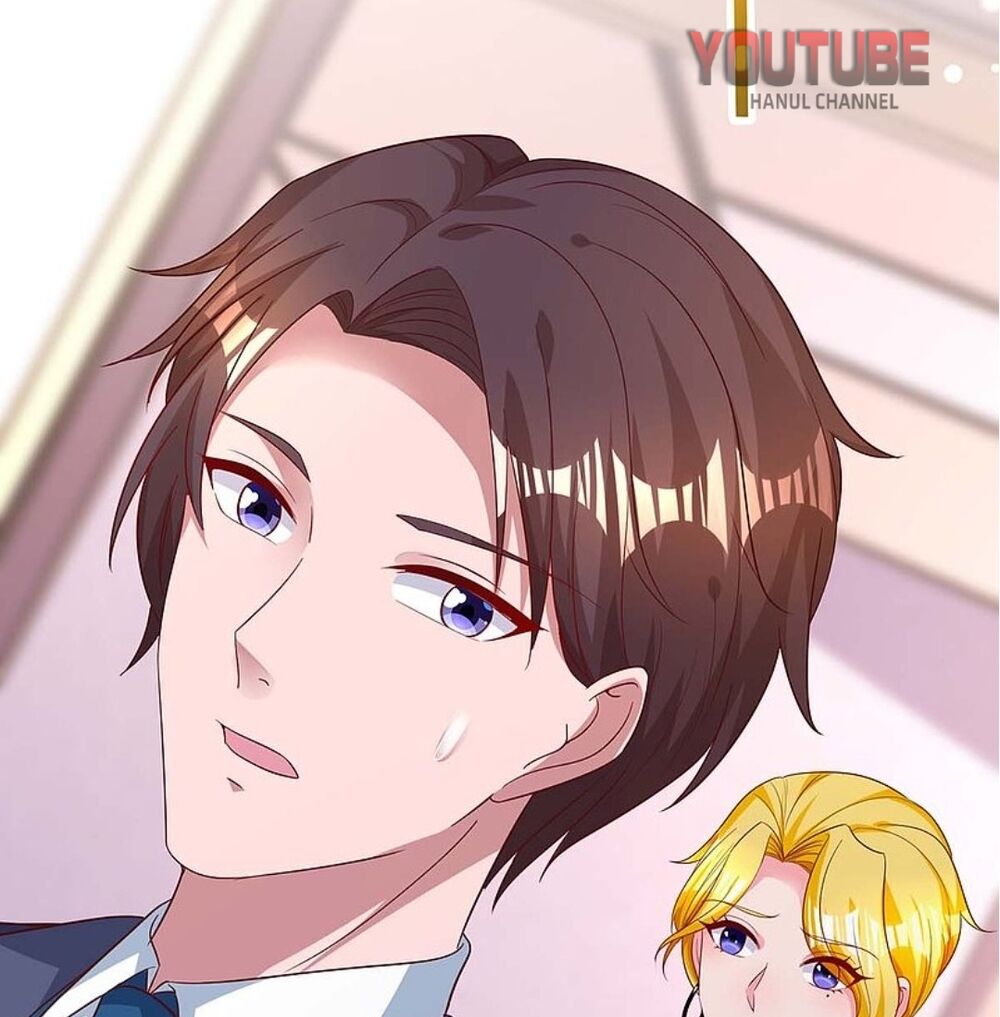 Tổng Tài Bá Đạo Cầu Ôm Ôm: Chapter 205