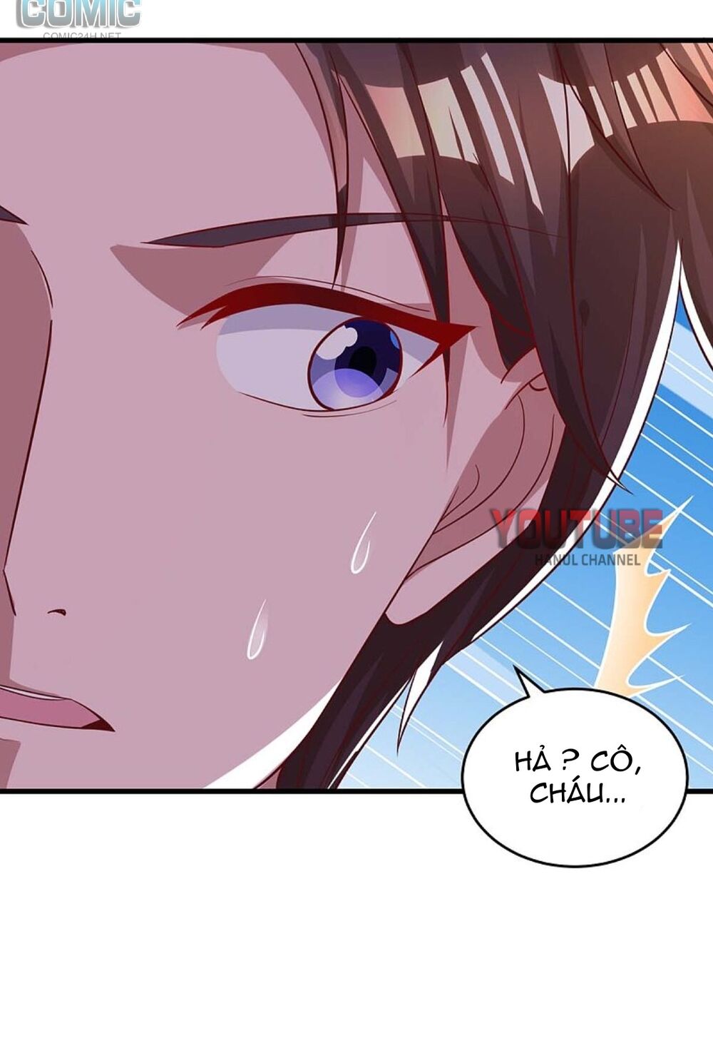 Tổng Tài Bá Đạo Cầu Ôm Ôm: Chapter 205