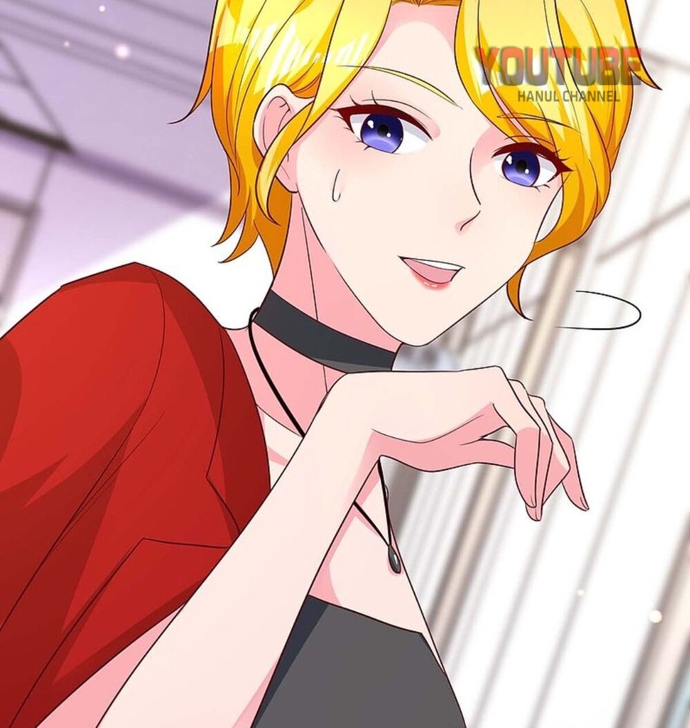 Tổng Tài Bá Đạo Cầu Ôm Ôm: Chapter 205