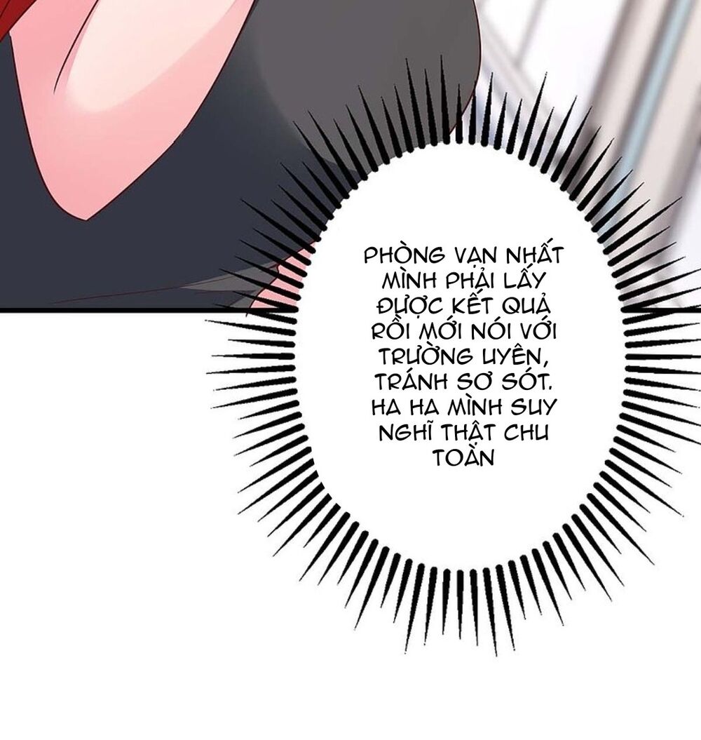 Tổng Tài Bá Đạo Cầu Ôm Ôm: Chapter 205