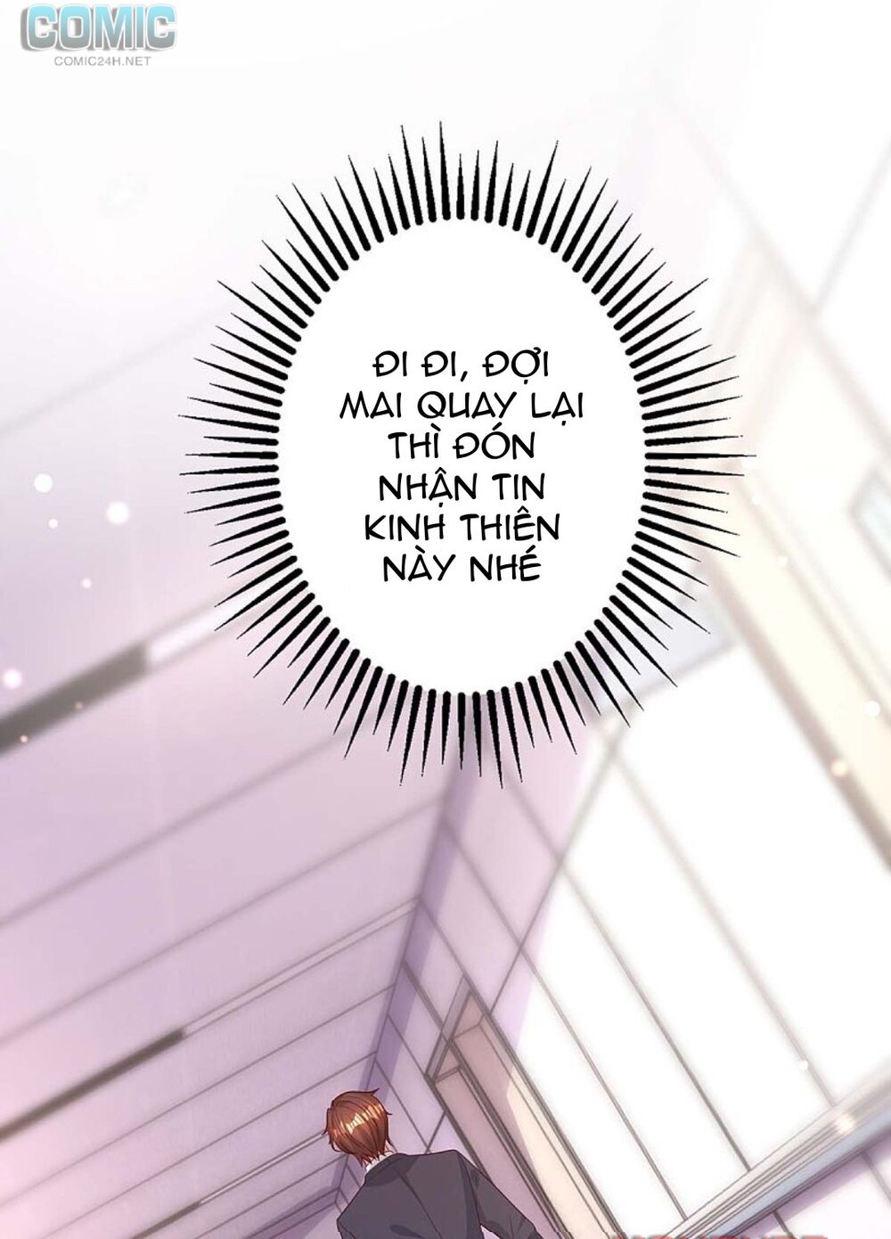 Tổng Tài Bá Đạo Cầu Ôm Ôm: Chapter 205