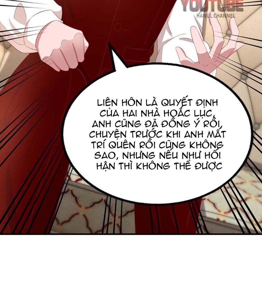Tổng Tài Bá Đạo Cầu Ôm Ôm: Chapter 205