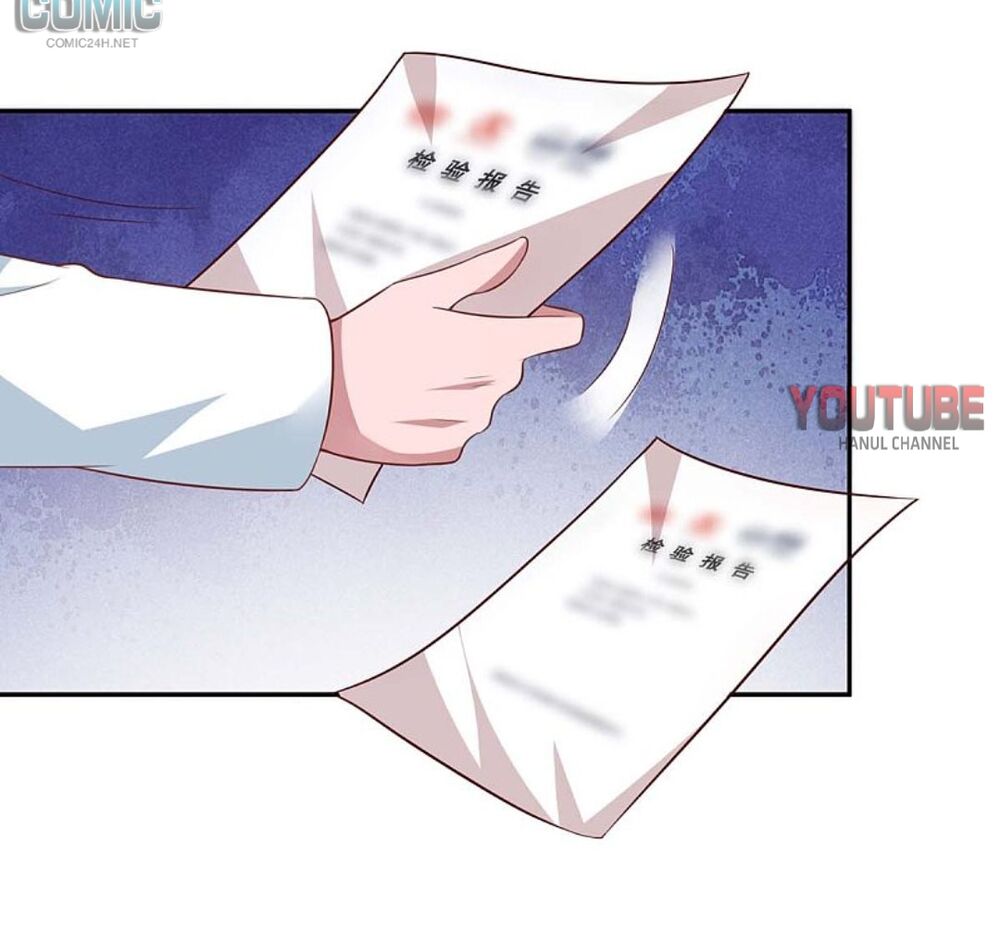 Tổng Tài Bá Đạo Cầu Ôm Ôm: Chapter 206
