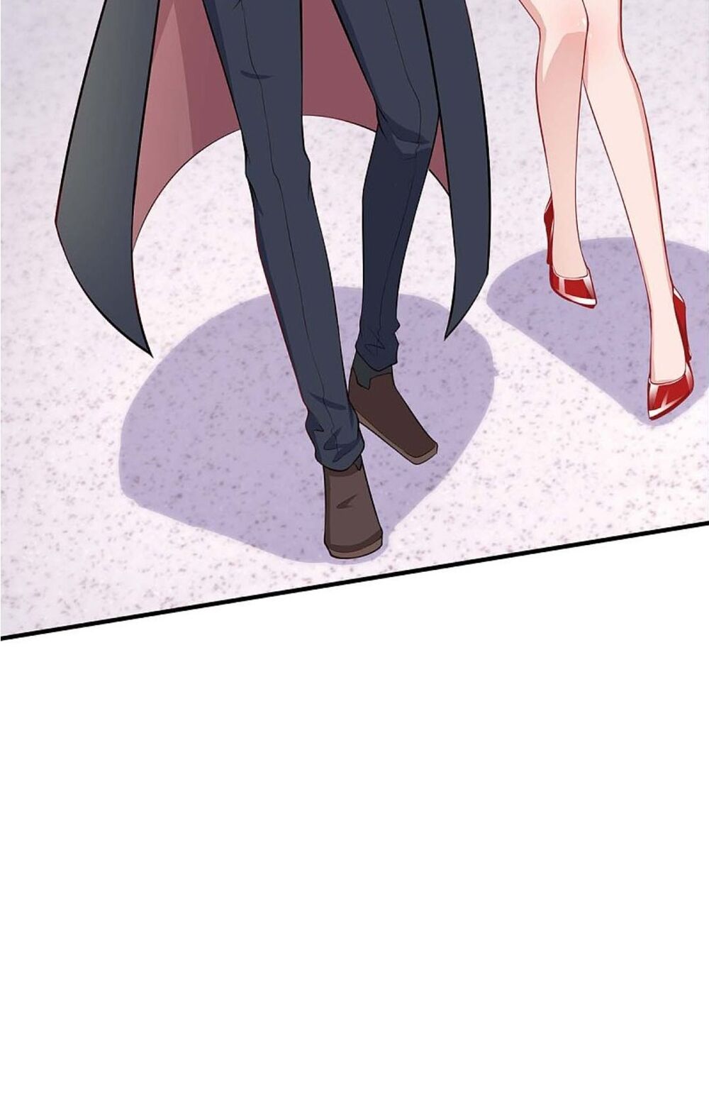 Tổng Tài Bá Đạo Cầu Ôm Ôm: Chapter 206