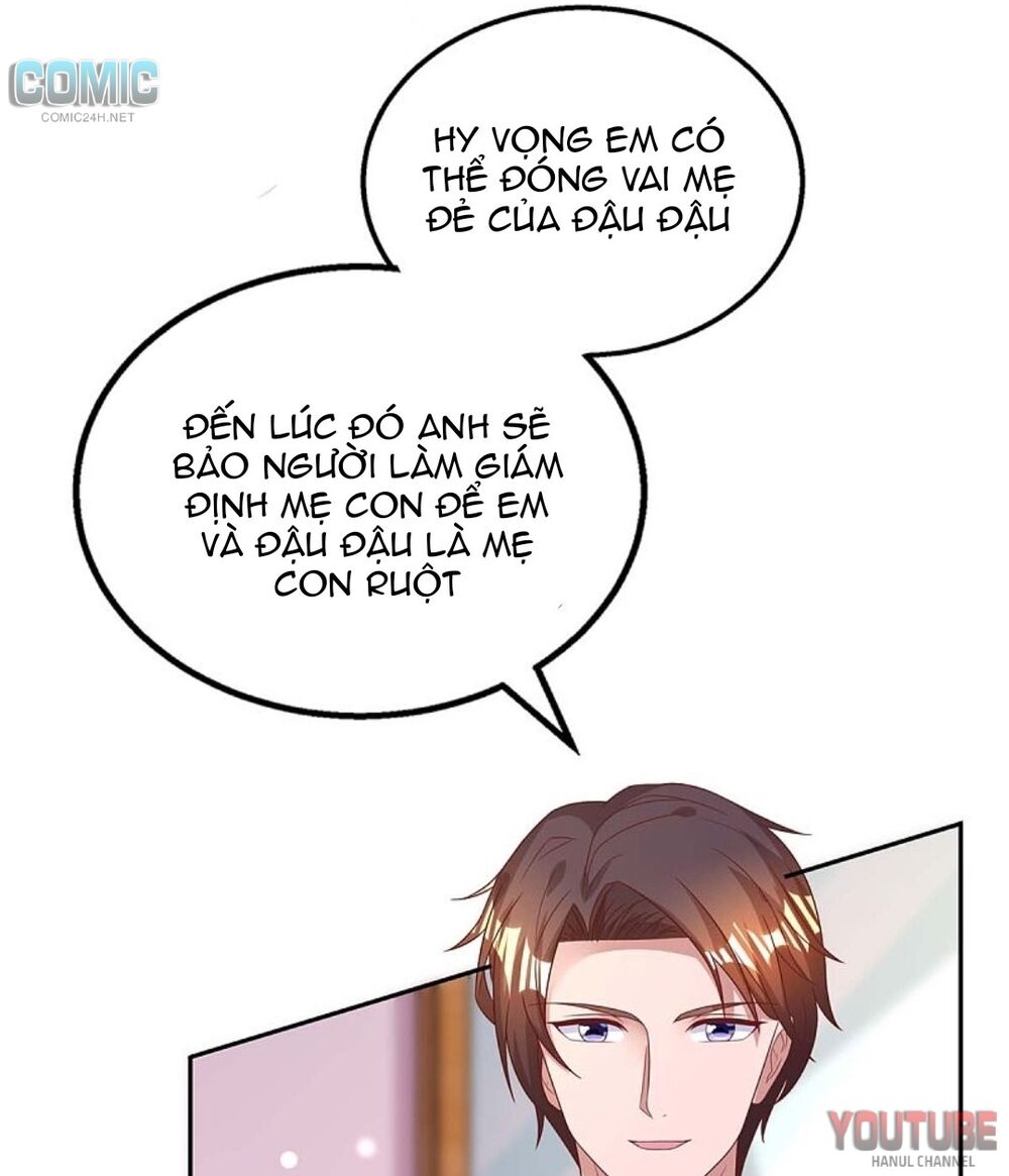 Tổng Tài Bá Đạo Cầu Ôm Ôm: Chapter 207