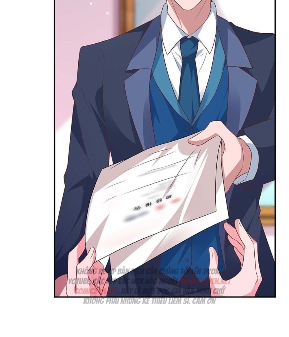 Tổng Tài Bá Đạo Cầu Ôm Ôm: Chapter 207