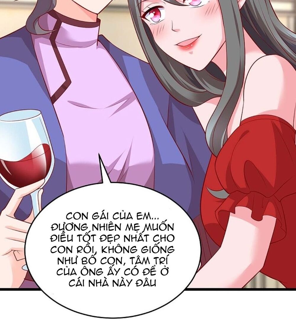 Tổng Tài Bá Đạo Cầu Ôm Ôm: Chapter 207