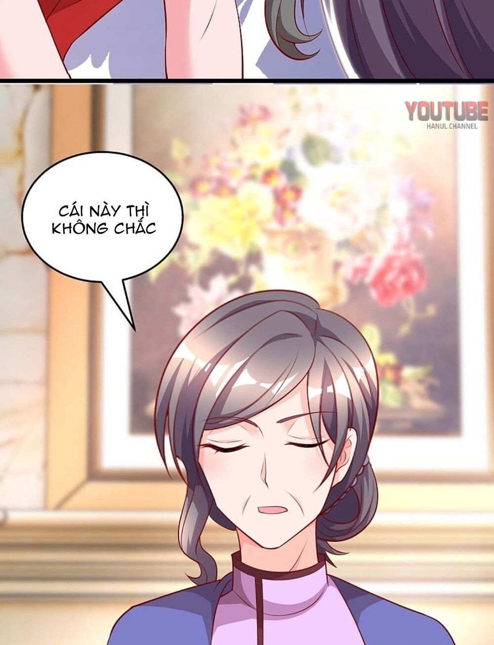 Tổng Tài Bá Đạo Cầu Ôm Ôm: Chapter 207