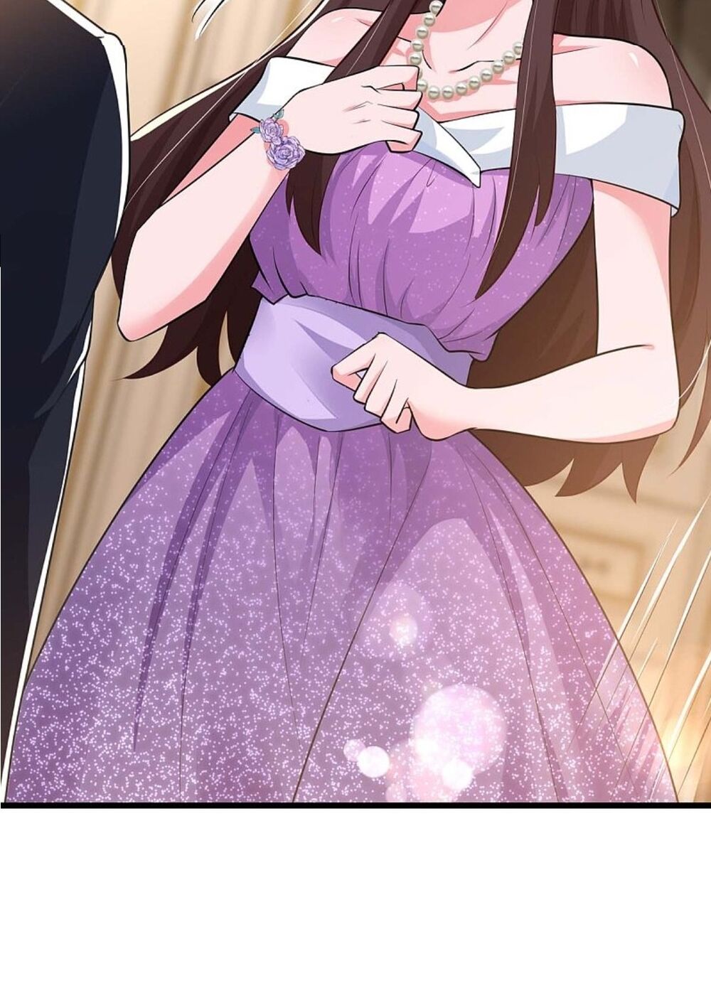 Tổng Tài Bá Đạo Cầu Ôm Ôm: Chapter 208