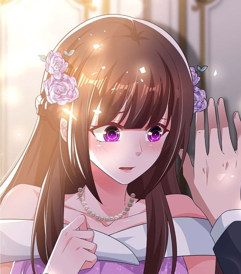 Tổng Tài Bá Đạo Cầu Ôm Ôm: Chapter 208