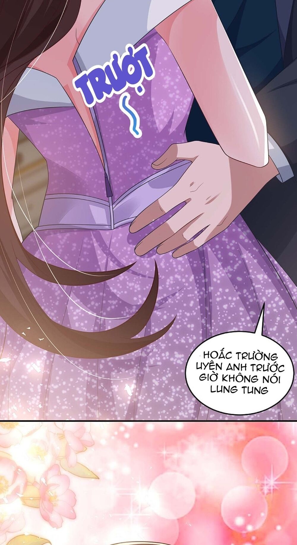 Tổng Tài Bá Đạo Cầu Ôm Ôm: Chapter 208