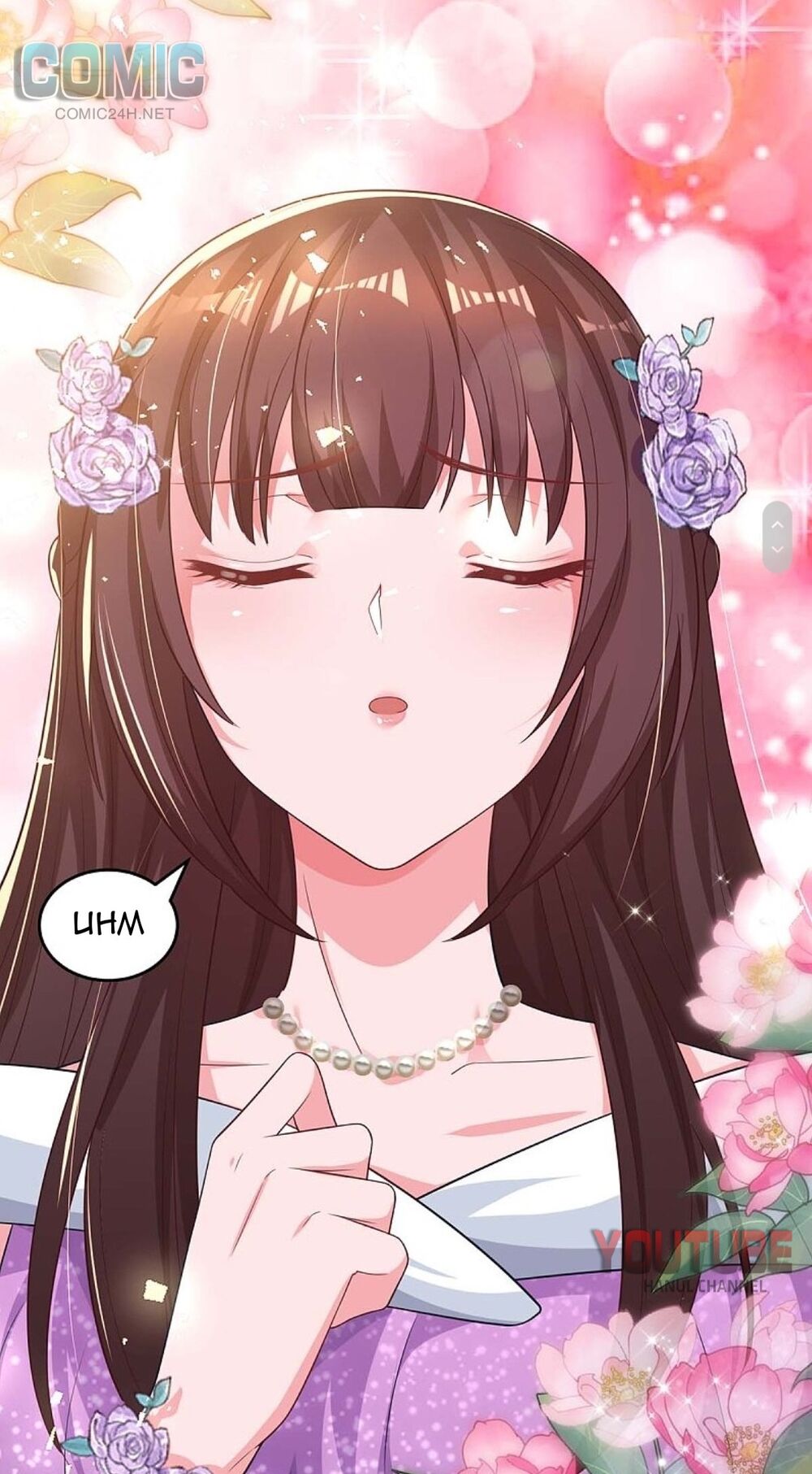 Tổng Tài Bá Đạo Cầu Ôm Ôm: Chapter 208
