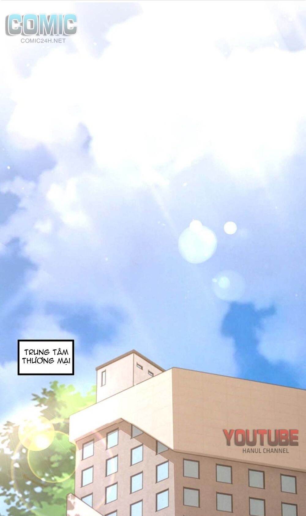 Tổng Tài Bá Đạo Cầu Ôm Ôm: Chapter 208