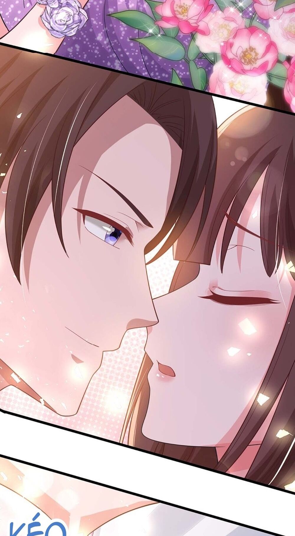 Tổng Tài Bá Đạo Cầu Ôm Ôm: Chapter 208