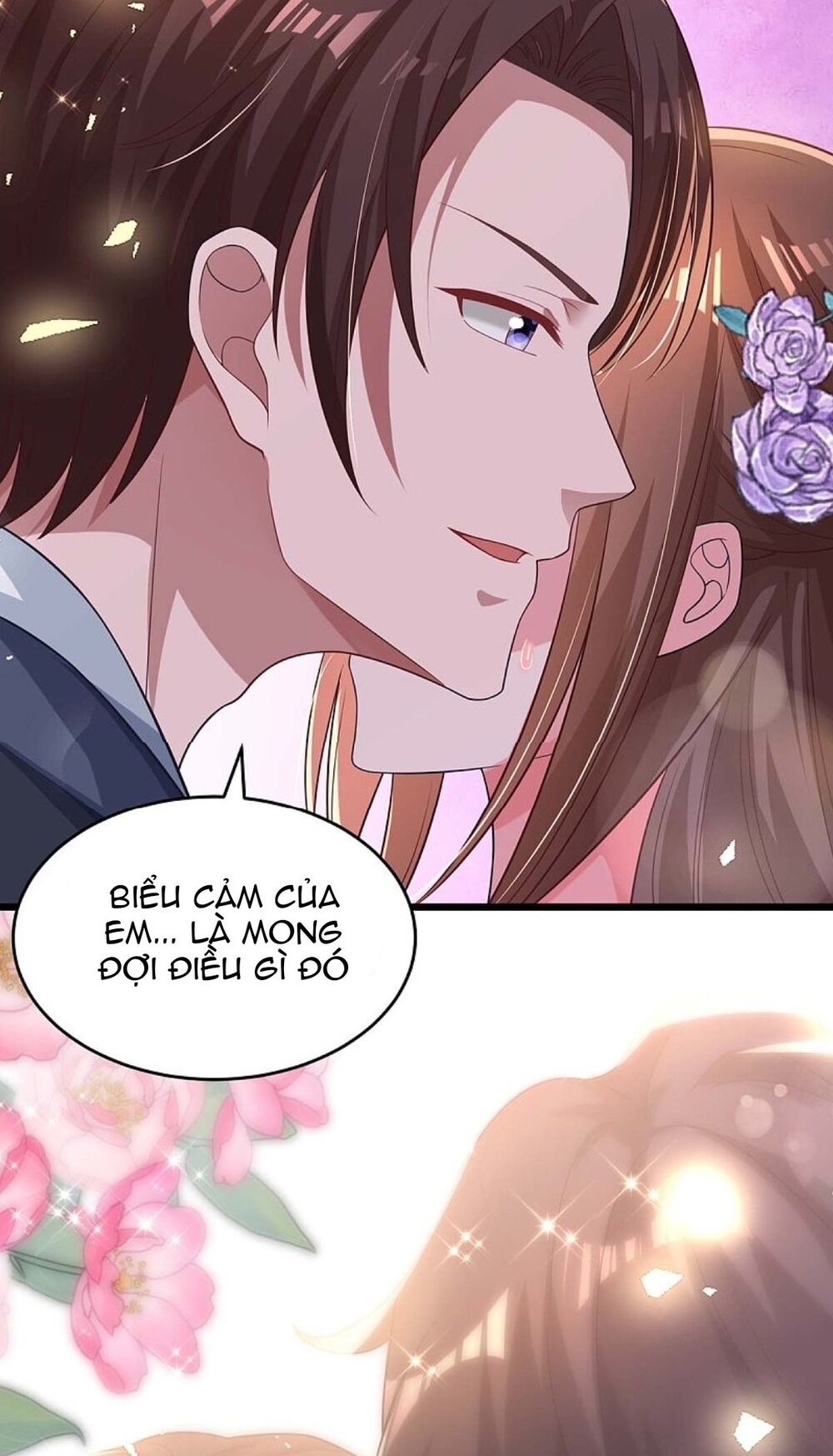 Tổng Tài Bá Đạo Cầu Ôm Ôm: Chapter 208