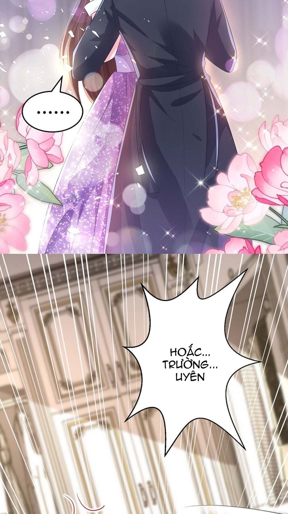 Tổng Tài Bá Đạo Cầu Ôm Ôm: Chapter 208