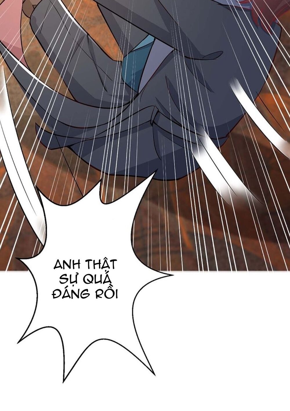 Tổng Tài Bá Đạo Cầu Ôm Ôm: Chapter 208