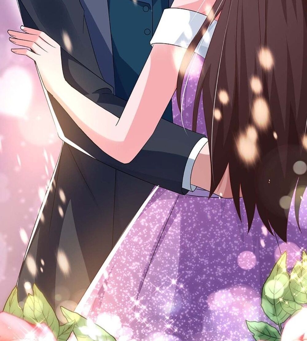 Tổng Tài Bá Đạo Cầu Ôm Ôm: Chapter 208