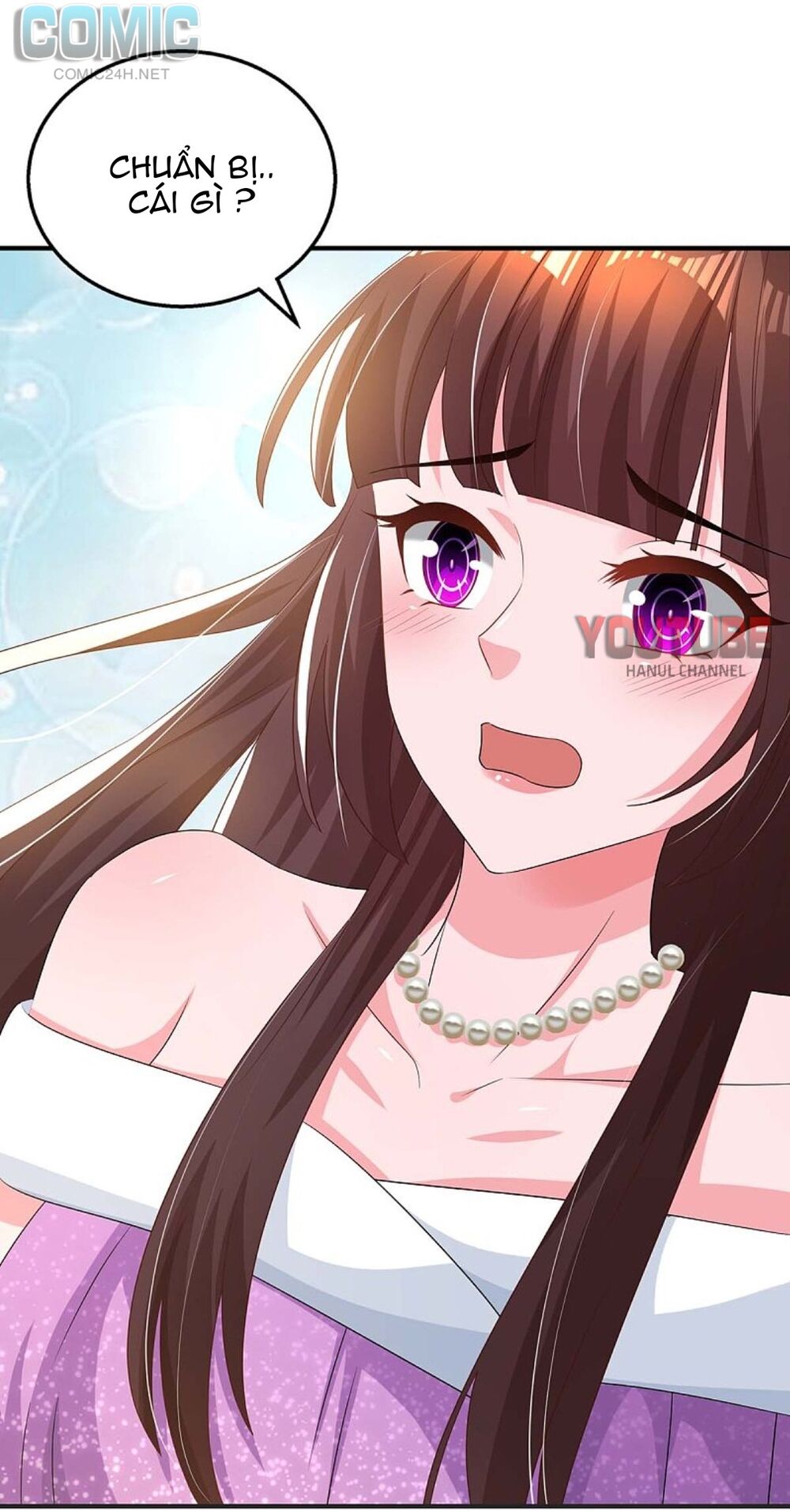Tổng Tài Bá Đạo Cầu Ôm Ôm: Chapter 208
