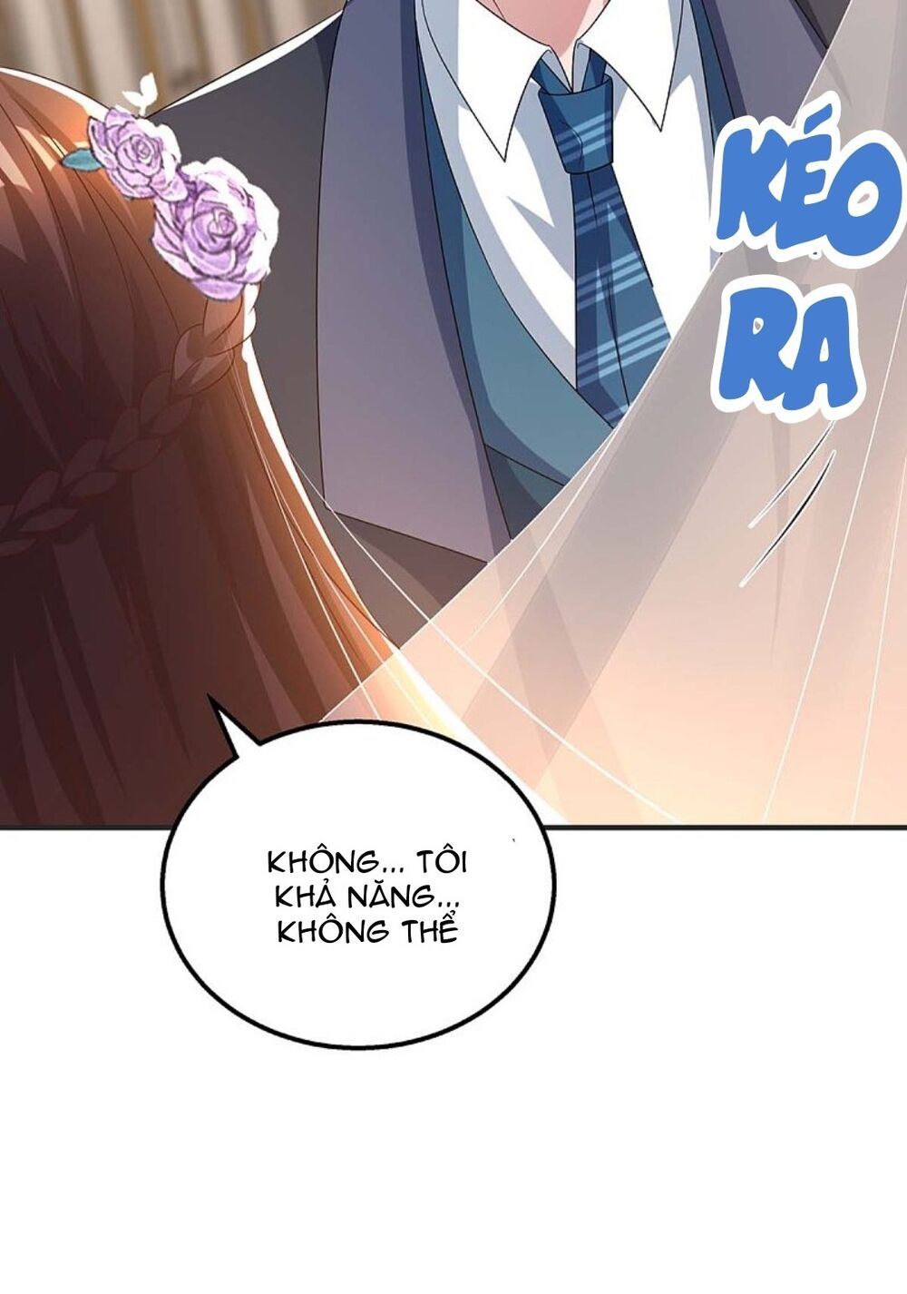 Tổng Tài Bá Đạo Cầu Ôm Ôm: Chapter 208