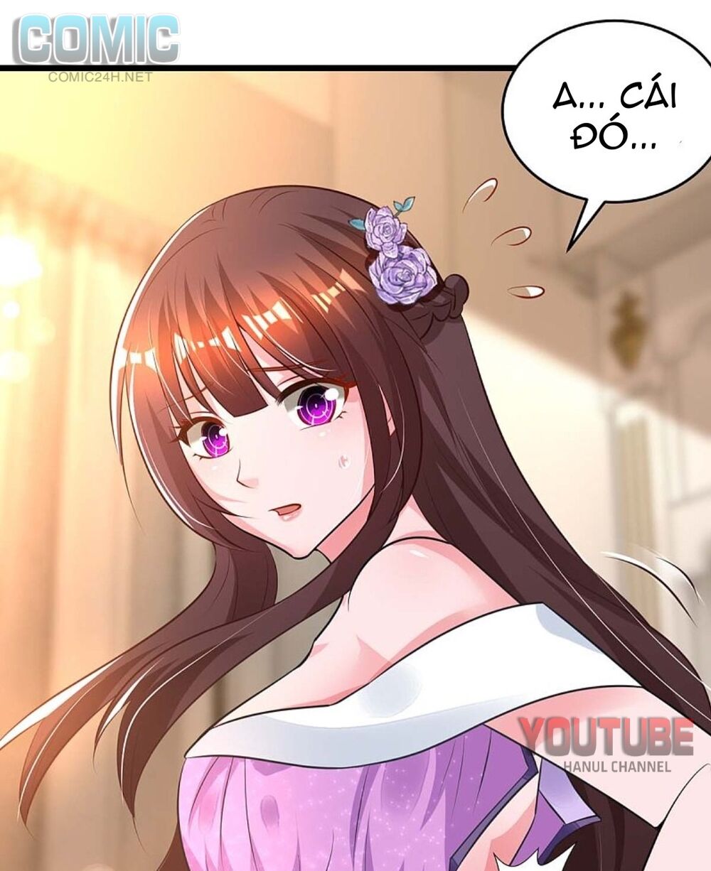 Tổng Tài Bá Đạo Cầu Ôm Ôm: Chapter 208
