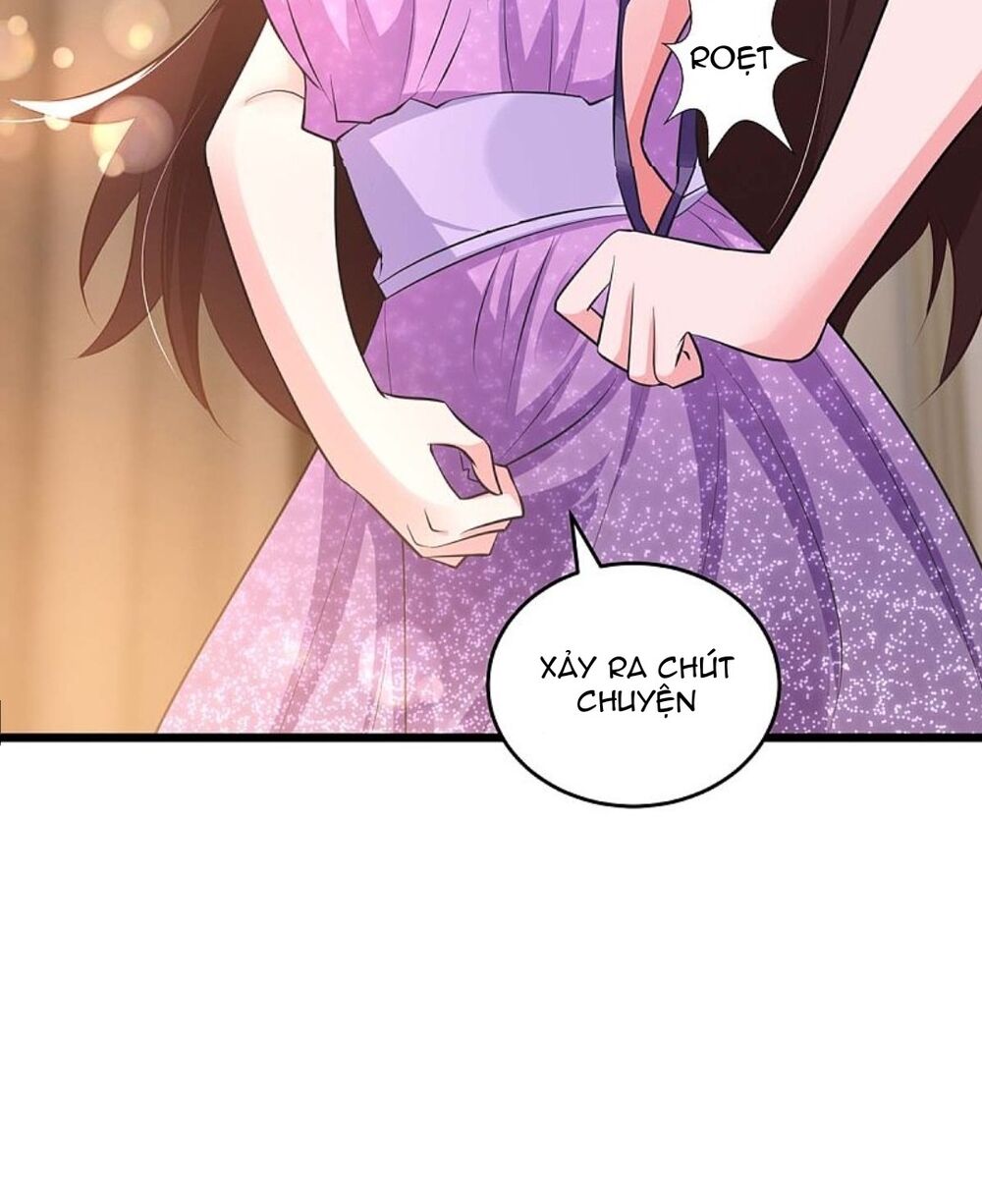 Tổng Tài Bá Đạo Cầu Ôm Ôm: Chapter 208