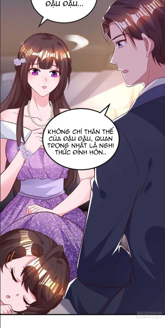 Tổng Tài Bá Đạo Cầu Ôm Ôm: Chapter 209