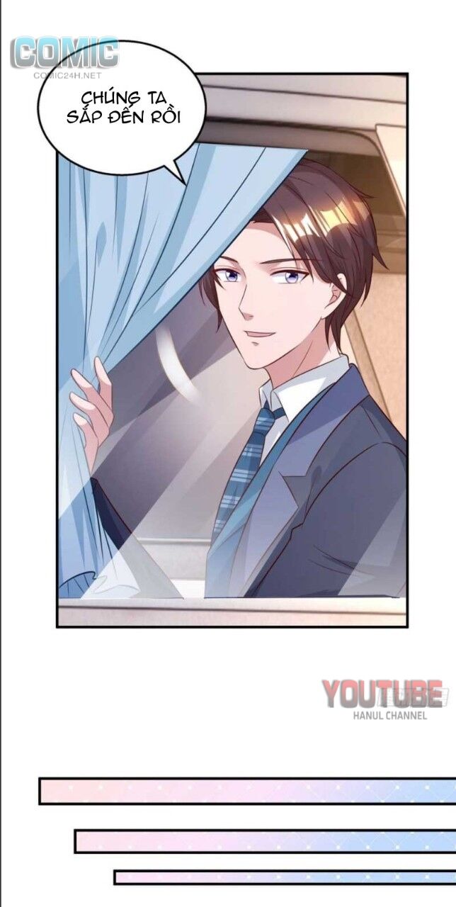 Tổng Tài Bá Đạo Cầu Ôm Ôm: Chapter 209