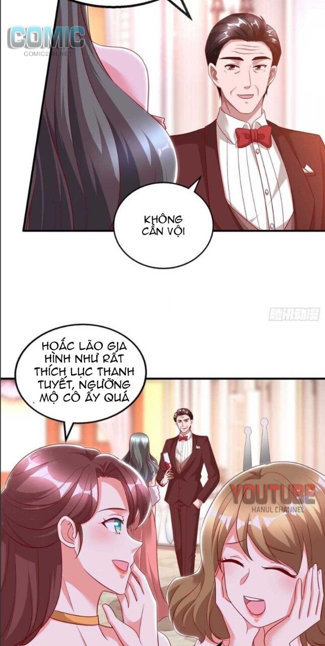 Tổng Tài Bá Đạo Cầu Ôm Ôm: Chapter 209