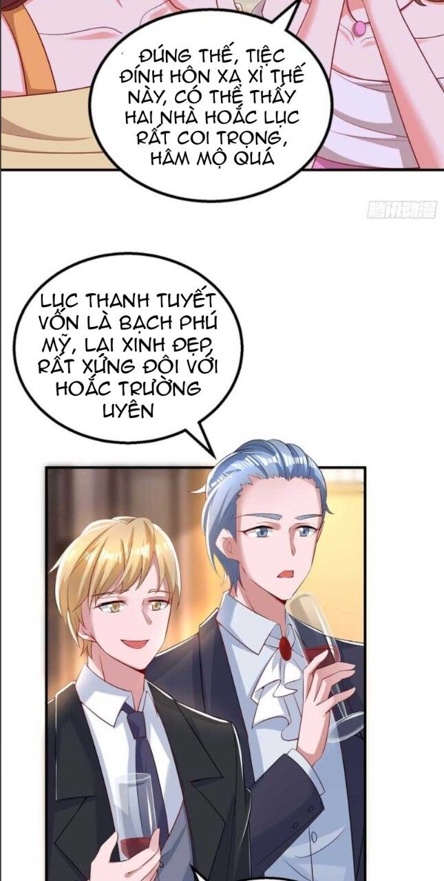 Tổng Tài Bá Đạo Cầu Ôm Ôm: Chapter 209